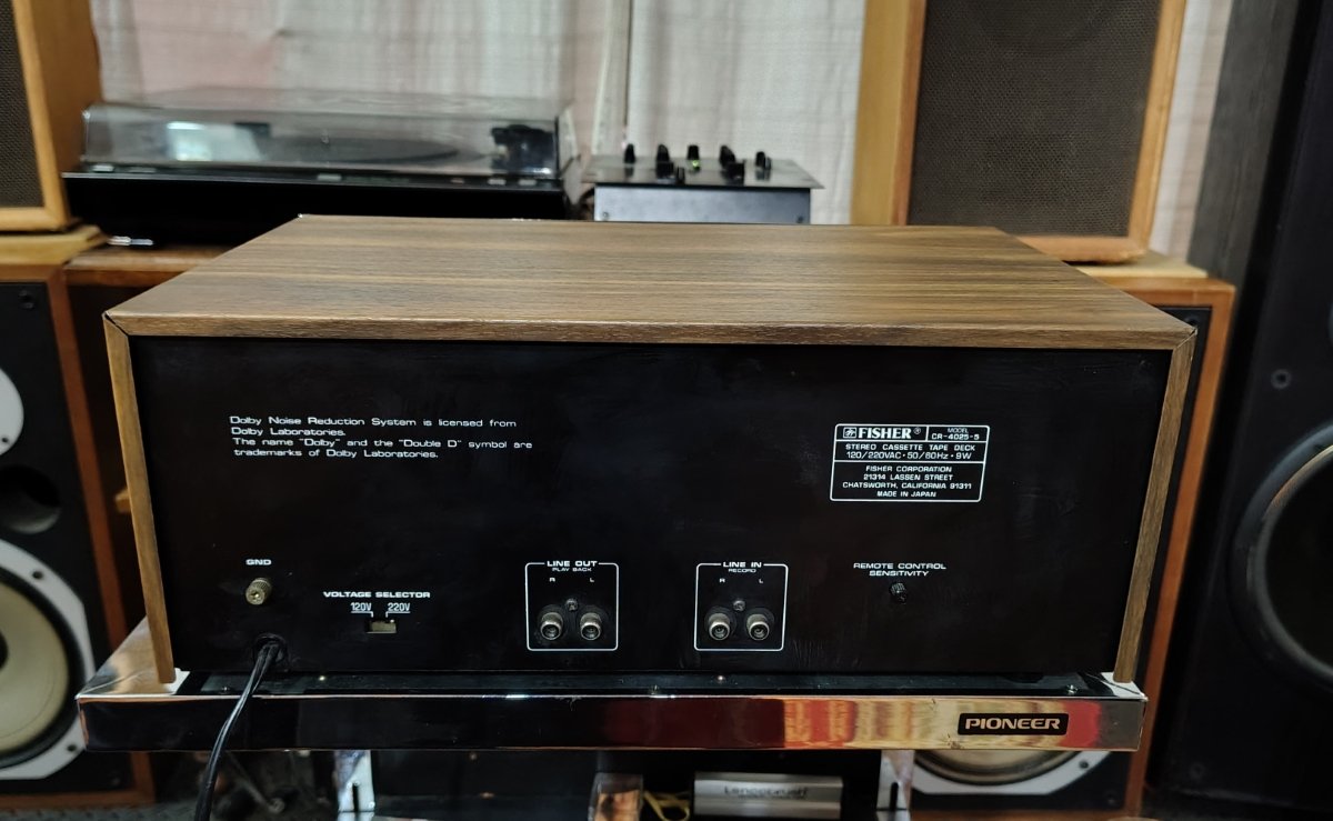 fisher-cr4025